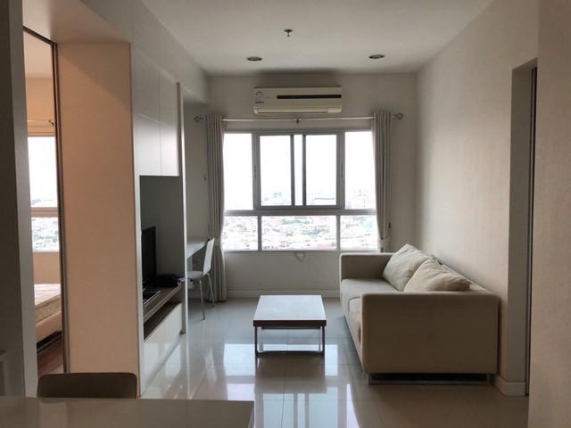 ขาย-ให้เช่า คอนโดคิวเฮ้าส์สาทร BTS กรุงธนบุรี Q House Condo Sathon BTS Krungthonburi Fully Furnished เฟอร์ฯครบ พร้อมอยู่ 4