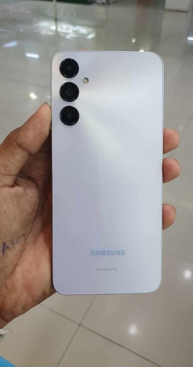 Samsung Galaxy A05s ใหม่มาก