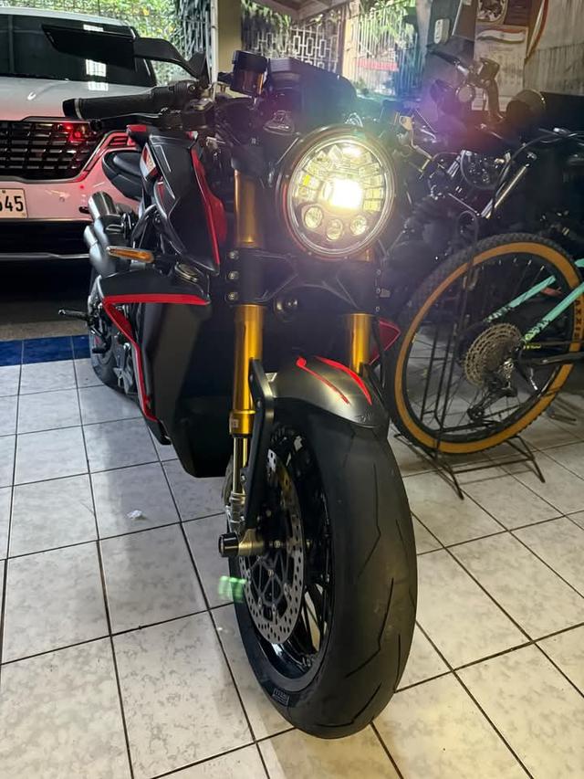 MV Agusta Brutale 2020 3