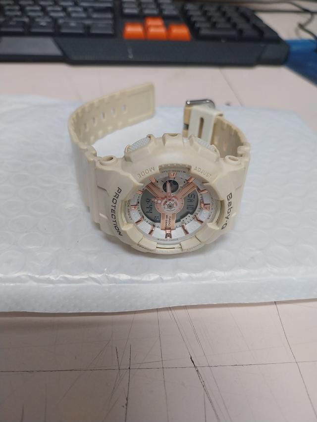 BABY-G BA-110 R 7