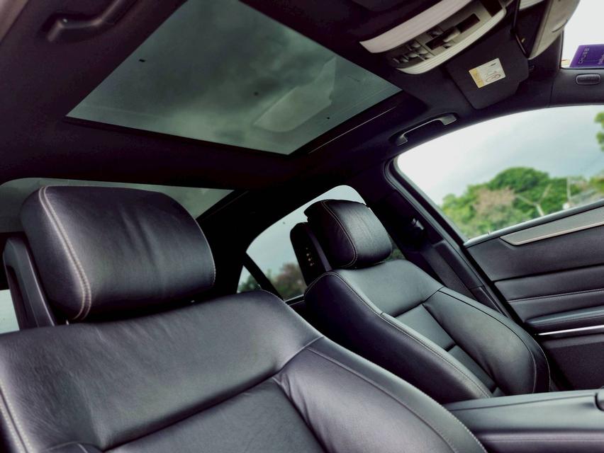 Benz E 200 AMG Sport Package Facelift ปี 2014 ไมล์ 144,xxx km. 15