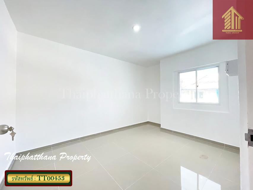 บ้านพฤกษา 15 แพรกษาใหม่ 7