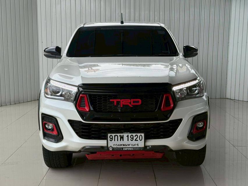 Toyota Revo 2.4Rocco ปี20