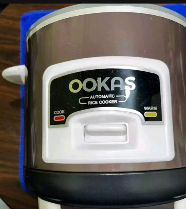 OOKAS 3