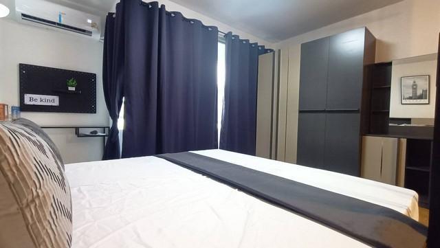 ขายคอนโด 33 ตร.ม. ตึก E1 ชั้น 5 ซิตี้วิลล่า ย่านลาดพร้าว ใกล้ BTS ลาดพร้าว101 4