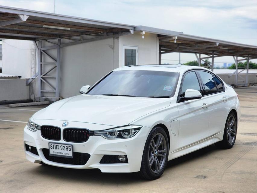 💥 BMW SERIES 3 330e M SPORT F30 2018 💥