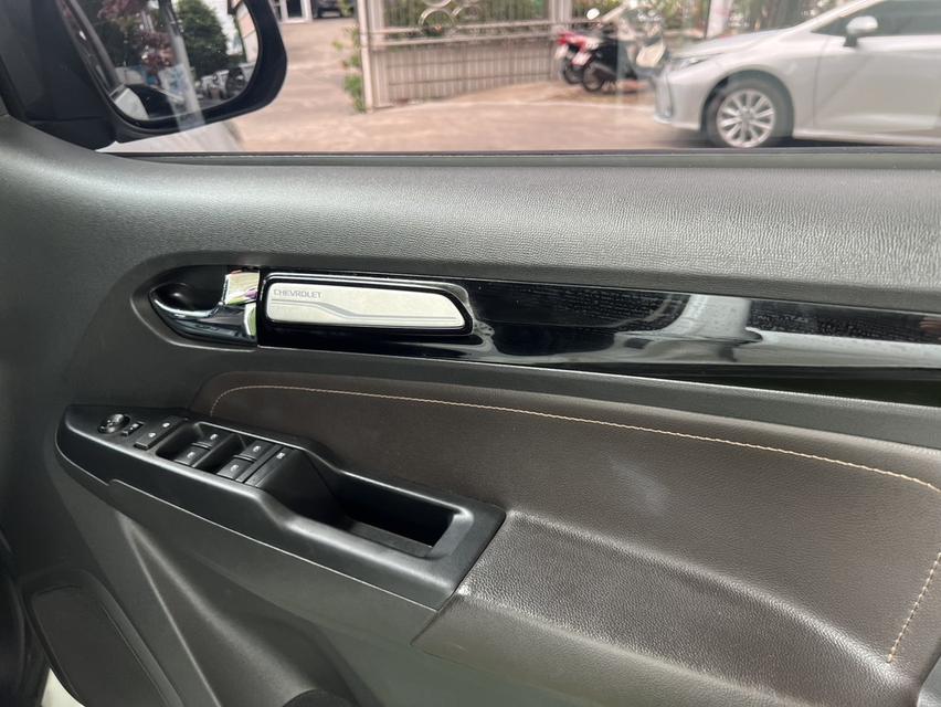 CHEVROLET TRAILBLAZER 2.5 LTZ 2WD  6