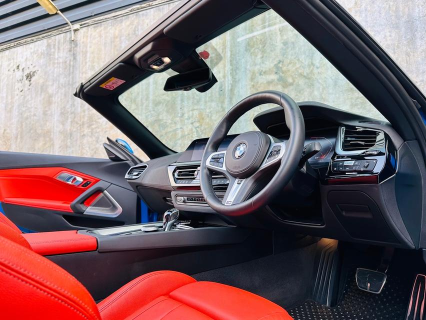 🎖️2019 แท้ BMW Z4 sDrive20i M Sport ( G29 )🎖️ รหัส TBM2929 8