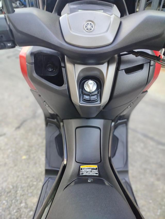 Yamaha Nmax 155 4