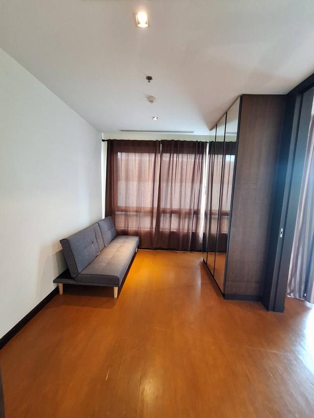 🏢 คอนโด ปล่อยเช่า / ขาย The Lofts Yennakart (เดอะ ลอฟท์ เย็นอากาศ) 7