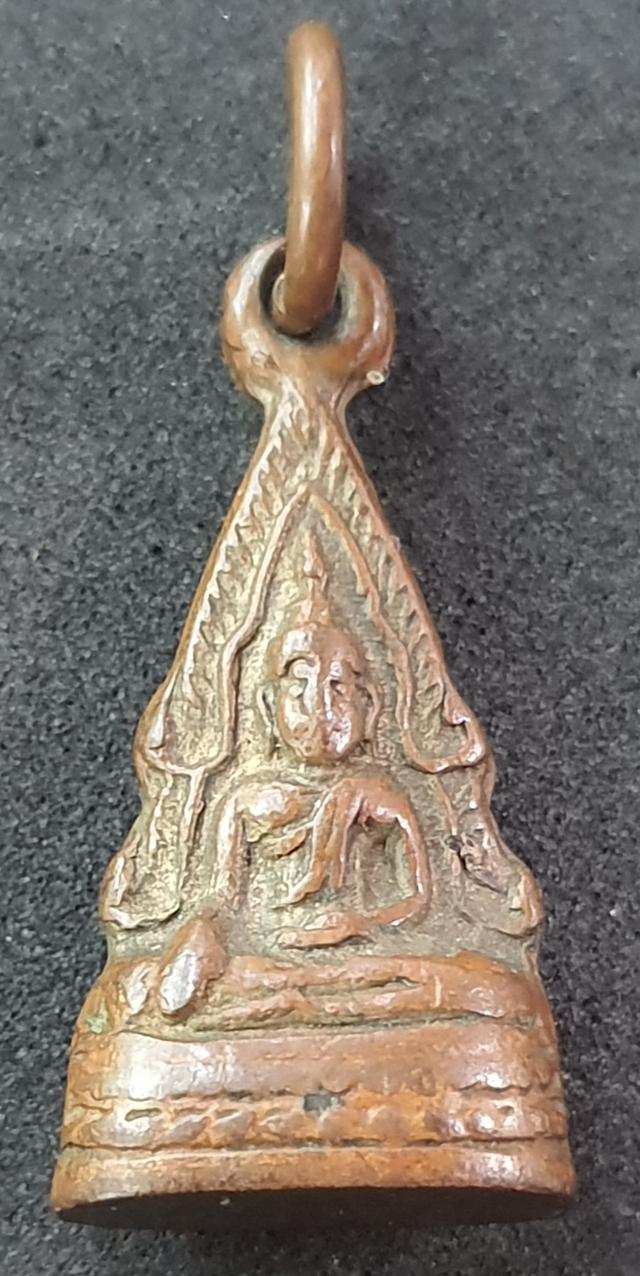 พระกริ่งเล็ก พระพุทธชินราช