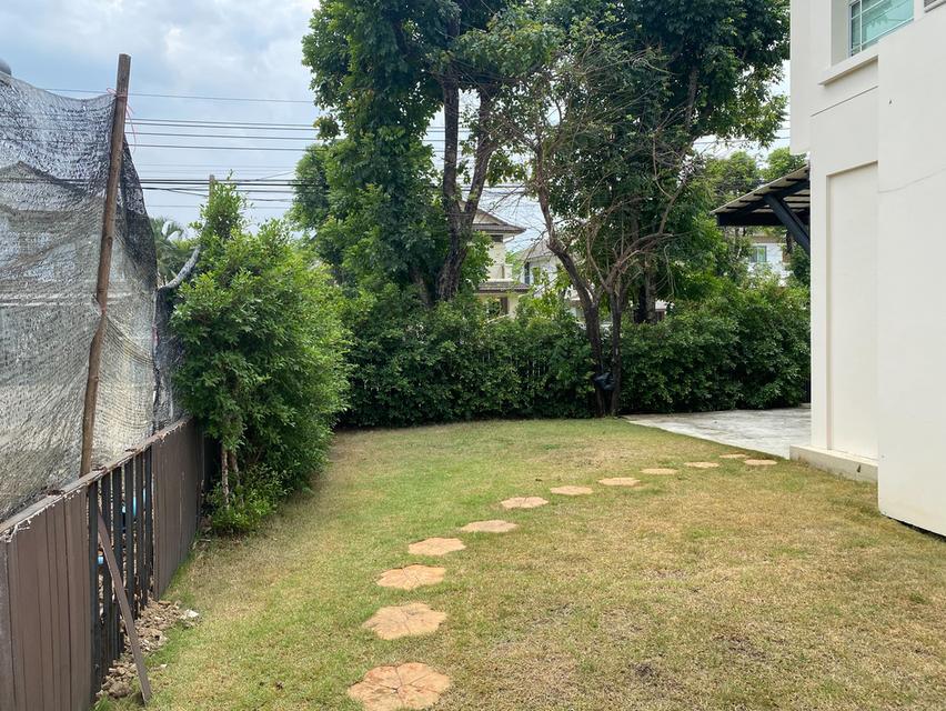 บ้านเช่า มัณฑนาปิ่นเกล้า-พระราม5 5