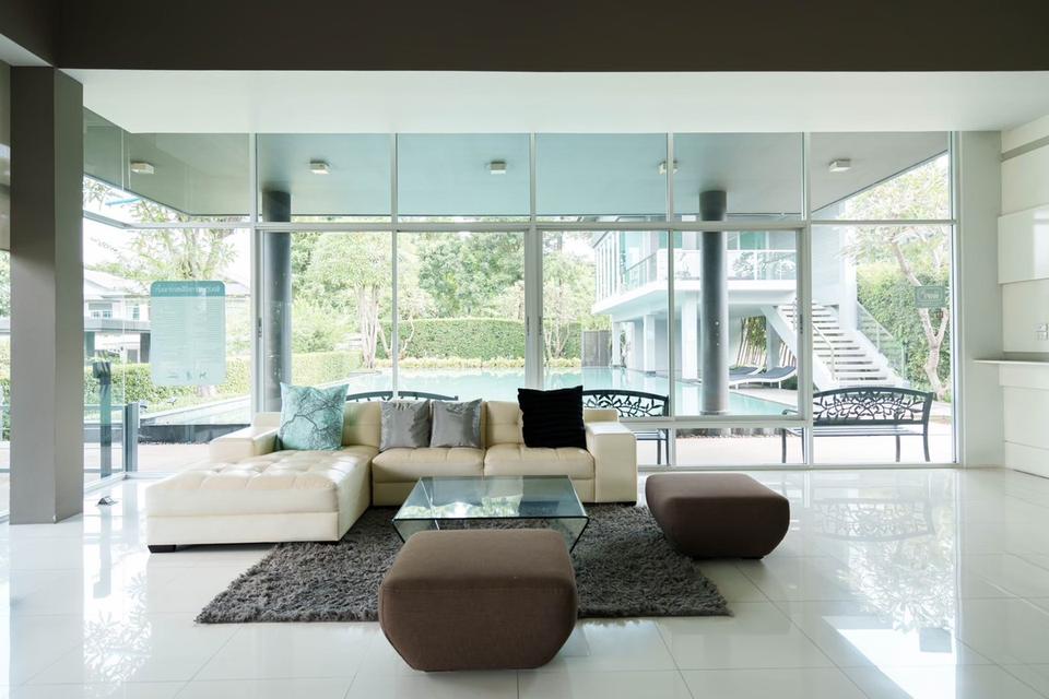 🏡✨ ให้เช่าบ้านเดี่ยวสองชั้นในโครงการ พรั่งพร้อมคลับเฮ้าส์–สระว่ายน้ำ และระบบรักษาความปลอดภัย 24 ชม. อยู่สบายอุ่นใจทุกวัน 2