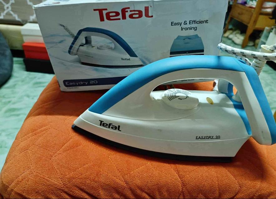 เตารีด Tefal