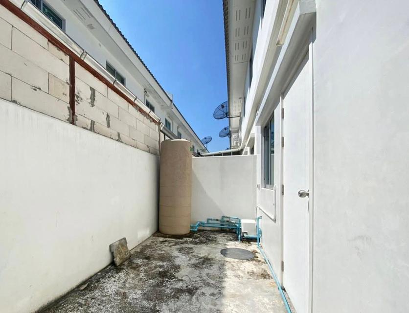 ขายบ้านมือสองพร้อมอยู่ 8