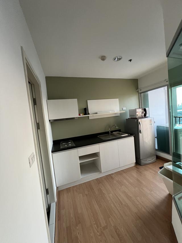 คอนโด ดิแอสปาย พระรามสี่ the Aspire rama4 9