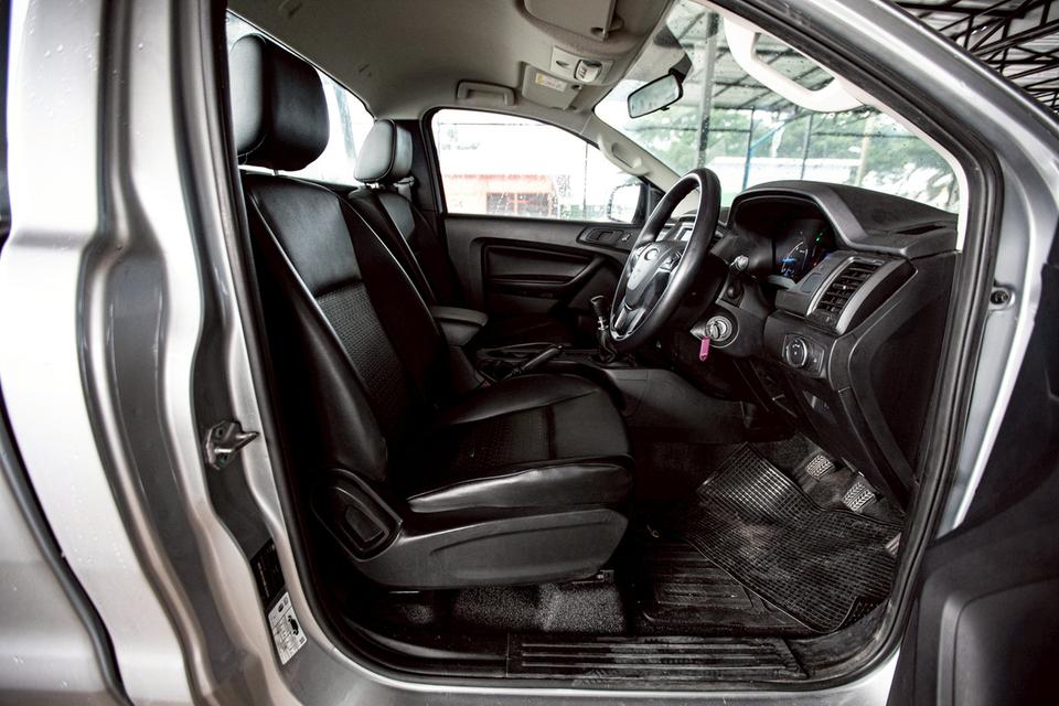 Ford Ranger 2.2 Xl ปี21 16