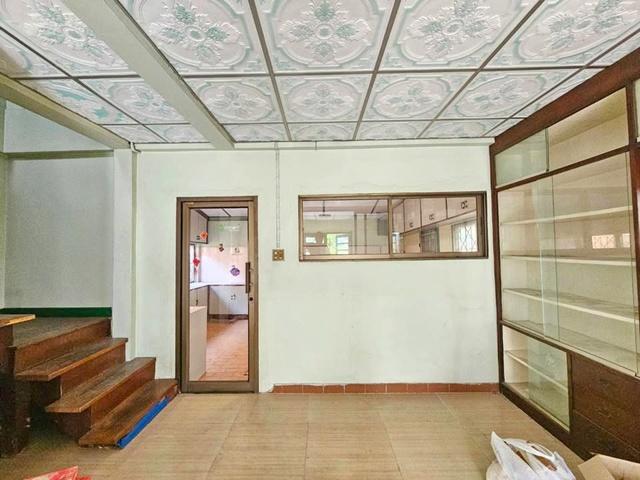 รร.สายไหม 1.2 กม.2 นอน BTS คูคต 1.3 กม.ให้เช่าบ้านเดี่ยว 2 ชั้น กว้างขวาง 2 น้ำบิ๊กซี สายไหม 1.6 กม.เดินทาง่าย ถ.สายไหม  5