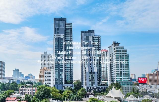 ID : DSL-1011 ให้เช่า CONDO Quattro by Sansiri 2Bedroom 92 SQ.M. 75000 THAI BAHT ด่วน ๆ 1