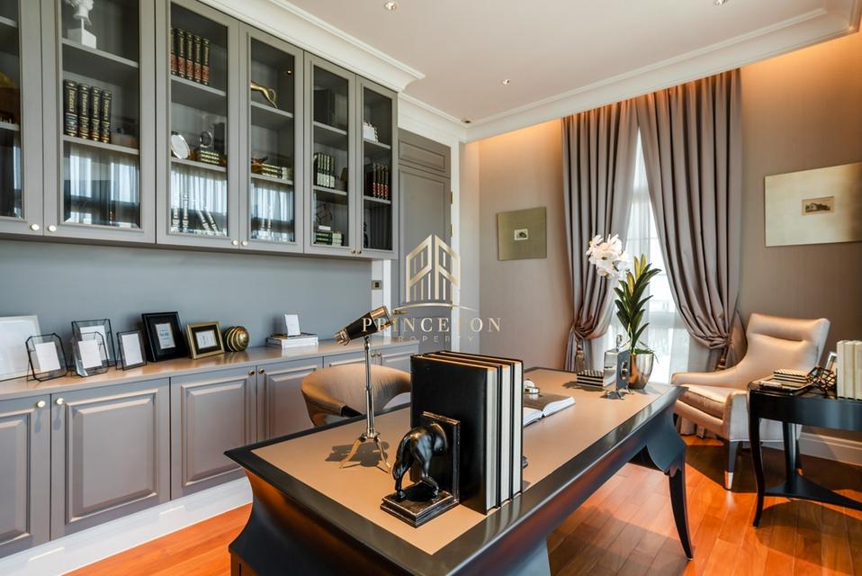 Crystal Solana Show House – บ้านหรูระดับ Super Luxury บนถนนเลียบทางด่วนรามอินทรา  19
