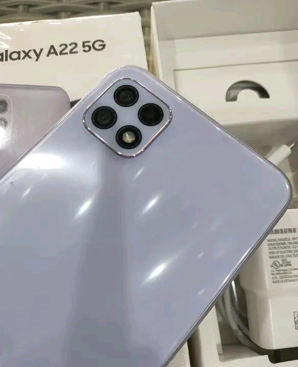 พร้อมขาย Samsung Galaxy A22 4