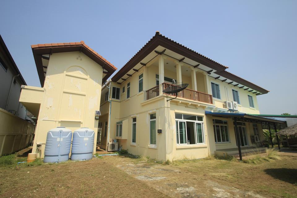 ขายบ้านเดี่ยวพระราม2 บ้านติดน้ำหลังบ้านติดทะเลสาบ สารินซิตี้นภาเหิร 305.3วา ที่ดินถุงเงินถุงทอง ใกล้ทางด่วน เซ็นทรัลพระราม2 มหาชัย เซ็น 10