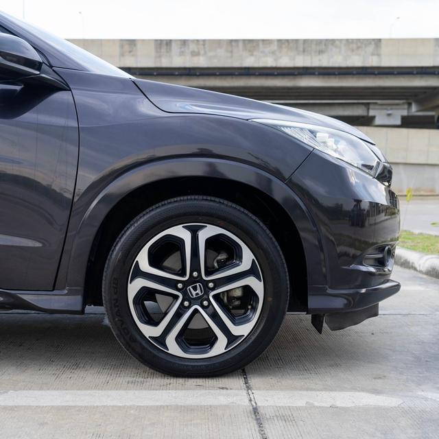 HONDA HR-V 1.8 EL 2015 รหัส 12AT967 9