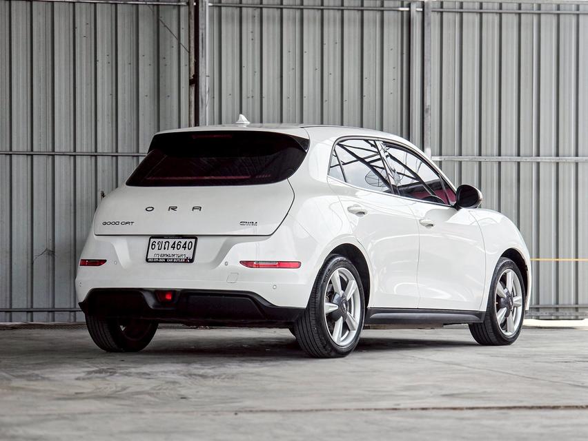 รหัสรถ CBLX4640 ✨ GWM ORA GOOD CAT ULTRA 500ปี 2021 จดปี 2022 รูปที่ 11