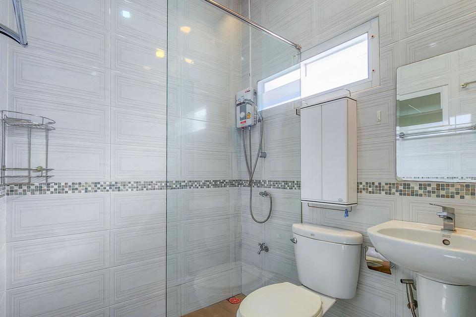 Single-Story Home in a Serene Gated Community 16