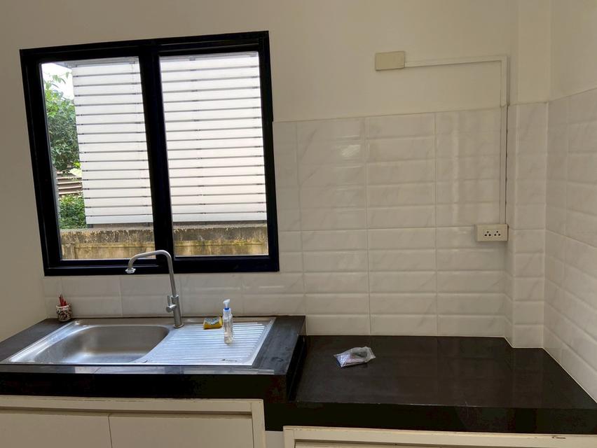 ขายบ้าน CASA VILLE รามอินทรา วงแหวน 2 5.99 บาท  (บ้านสวยสภาพดี พร้อมส่งมอบปลายปี ) สค 3