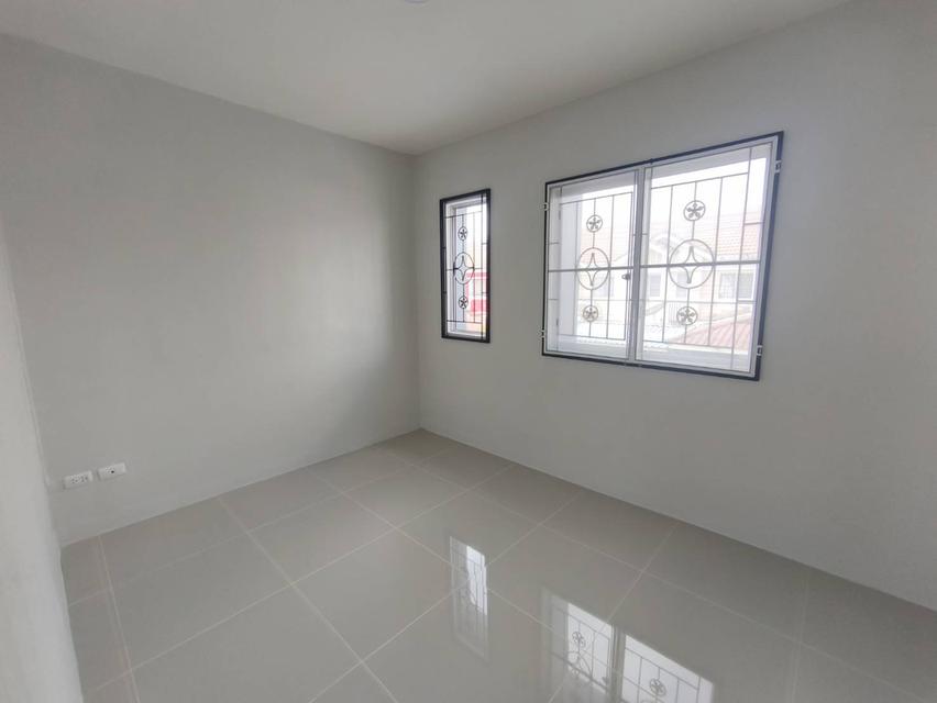 ขายทาวน์เฮ้าส์หมู่บ้านพฤกษา70 ใกล้นิคมอุตสาหกรรมลาดกระบัง 4