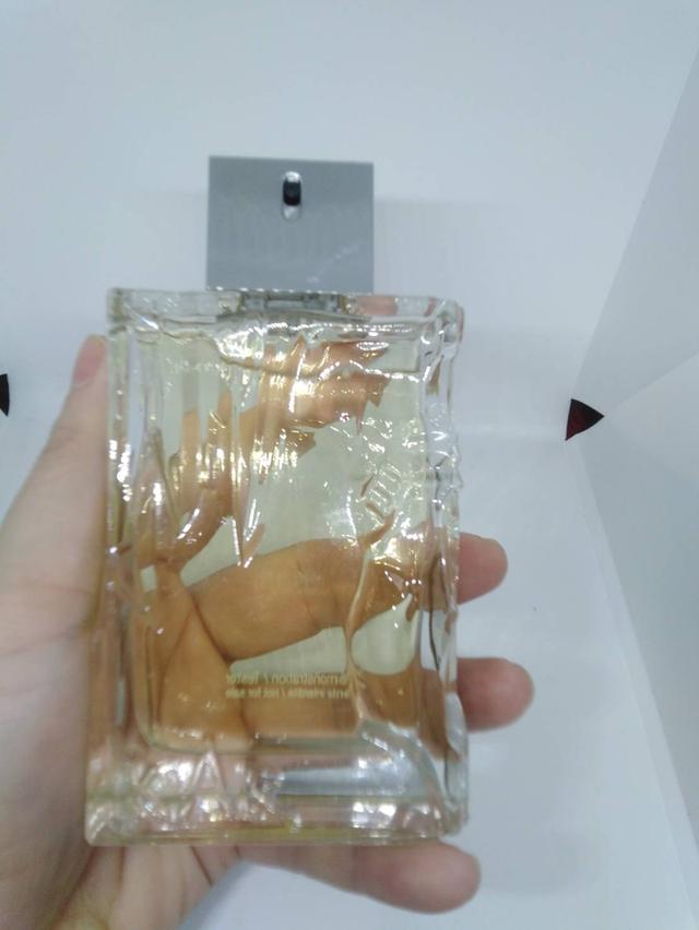 น้ำหอมแท้ราคาคุยกันได้ Sisley Eau dIkar edp 100ml