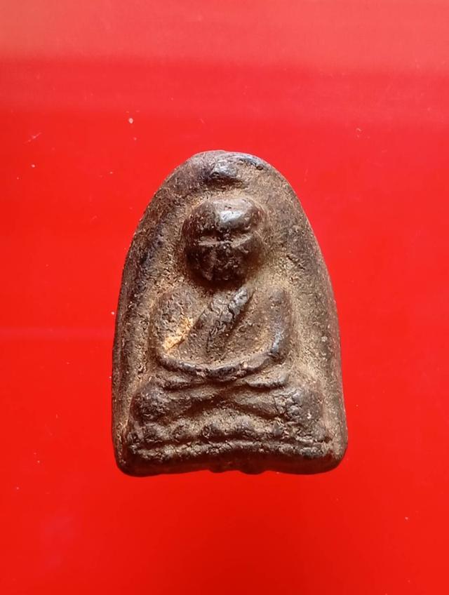 พระหลวงพ่อทวดวัดช้างให้