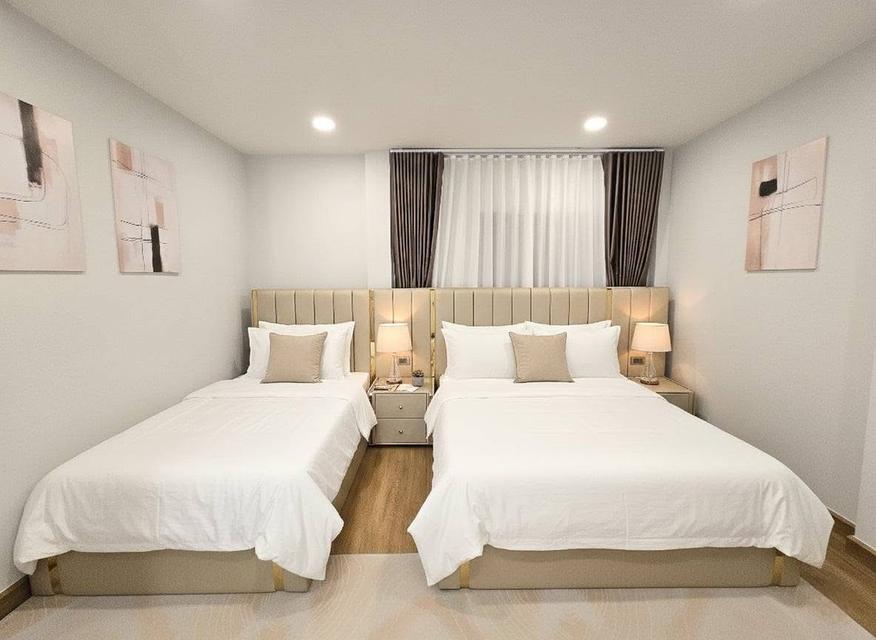 ขายหรือเช่าบ้านเดี่ยวแถวบางนา หมู่บ้านเซนโทร บางนา 8