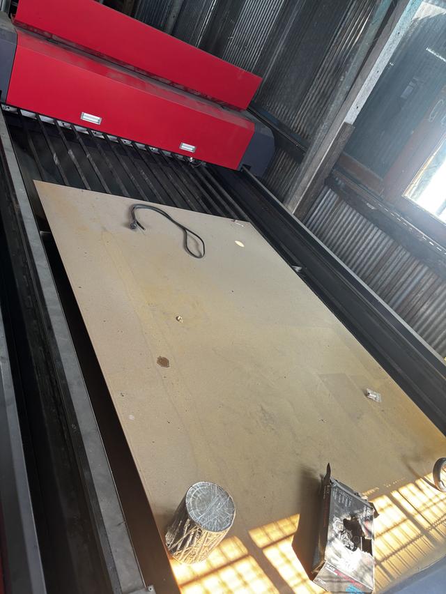 เครื่องเลเซอร์co2 มือ2 รูปที่ 2