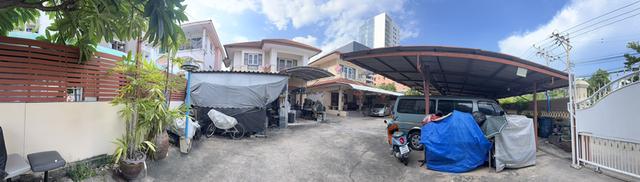 บ้านพร้อมที่ดิน ซ.ลาดพร้าว62 6