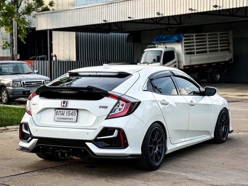 Civic 10