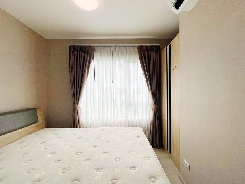 🙋🏼‍♀️ให้เช่า 🙋🏼‍♀️ พลัมคอนโด เอ็กซ์ตร้า พระราม2 Renovate ห้องใหม่ พร้อมอยู่ (owner post) 5