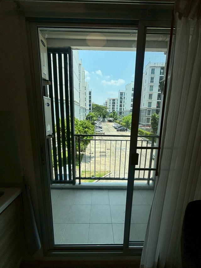 ขายคอนโด พลัมคอนโดแจ้งวัฒนะ 17