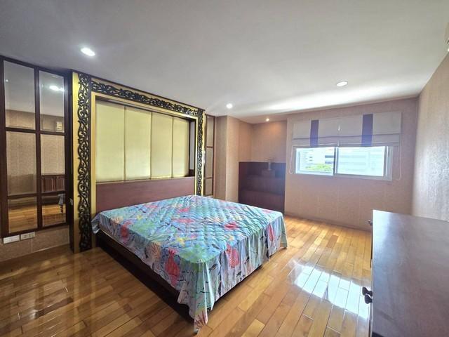 ให้เช่าคอนโด Le Celeste Condo บางกะปิ 2 ห้องนอน 100 ตร.ม ชั้น 5 เฟอร์นิเจอร์ครบ ใกล้ MRT ศรีกรีฑา 6