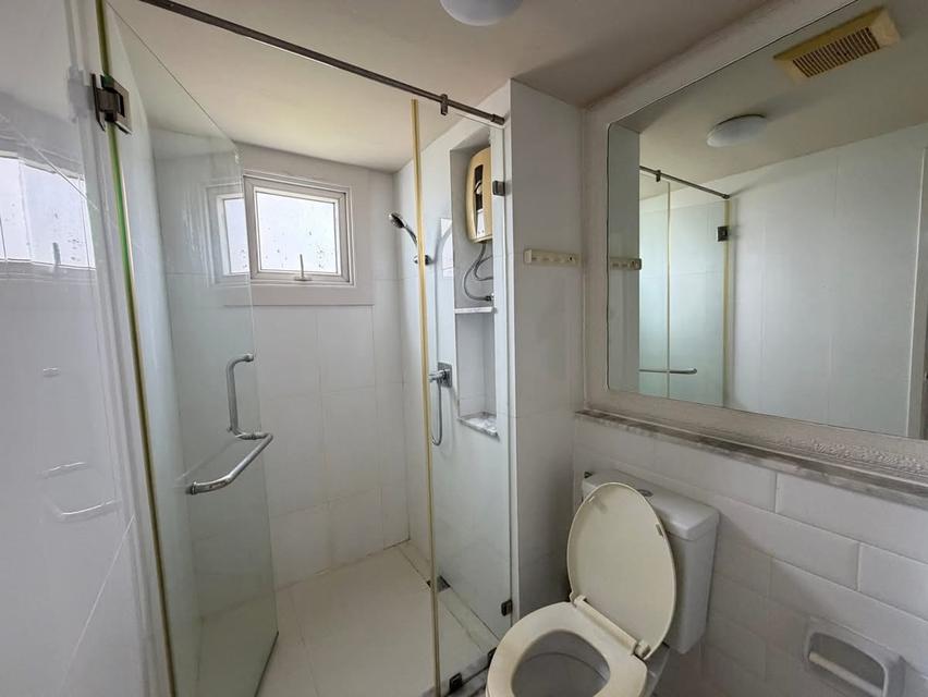 ปล่อยเช่า Groovy คอนโด อ่าวอุดม ห้องพร้อมอยู่ 8