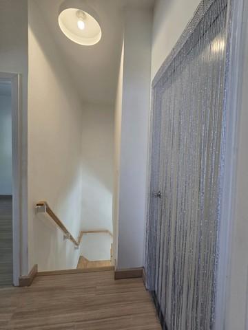 ให้เช่าทาวน์เฮ้าส์2ชั้นแปลงมุม 25ตรว. หลังบ้านวิวสวน ดอนเมือง สรงประภา 6