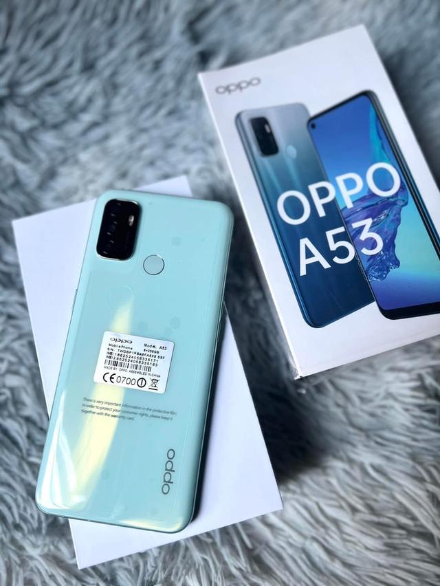 ขายถูก Oppo A53 2