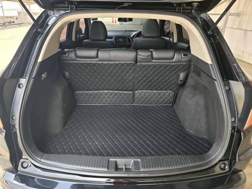 Honda HR-V 1.8 EL ปี2015 รูปที่ 14