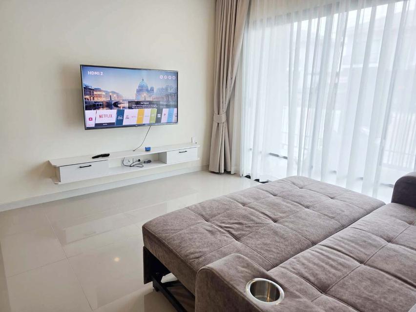 ให้เช่าบ้านเดี่ยว 2 ชั้น โครงการเดอะแพลนท์ รังสิตคลอง 4 – วงแหวน บ้านเดี่ยวพื้นที่กว้าง ฟังก์ชันครบ ตกแต่งพร้อมอยู่ ทำเลดี ใกล้โรงเรียนสวนกุหลาบ ใกล 18