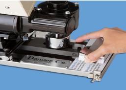 ขายเครื่อง Sutherland 2000 Rub Tester รูปที่ 2