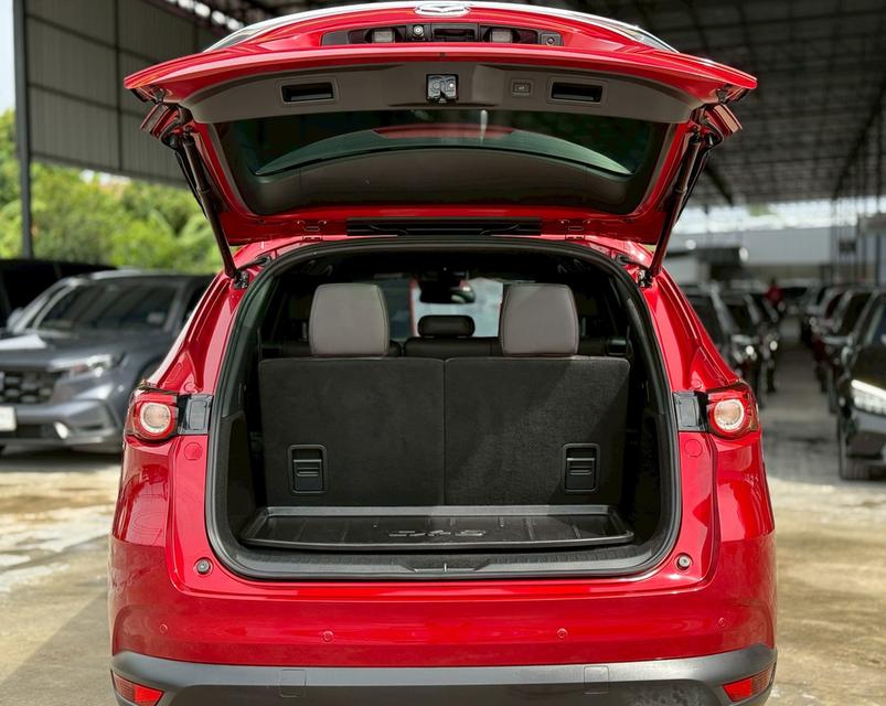 Mazda CX-8 2.2Xdl ปี19 16