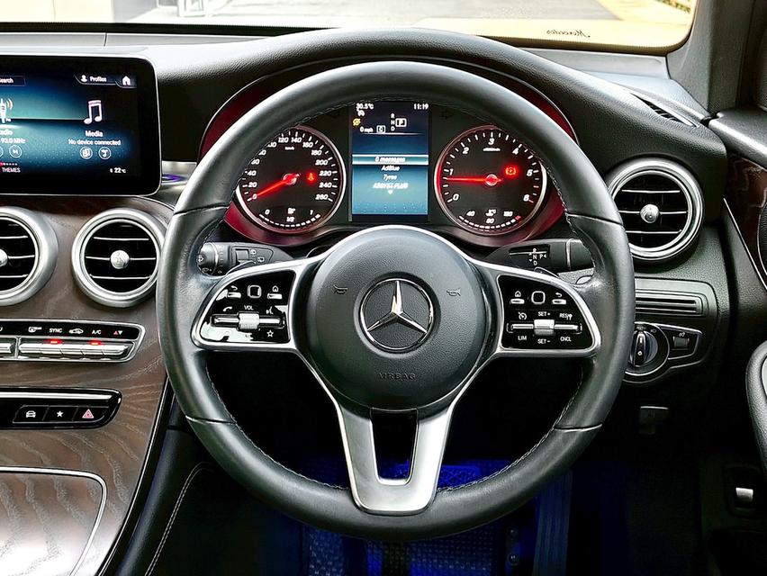 Bebz Glc220d 2.0 ปี21 11