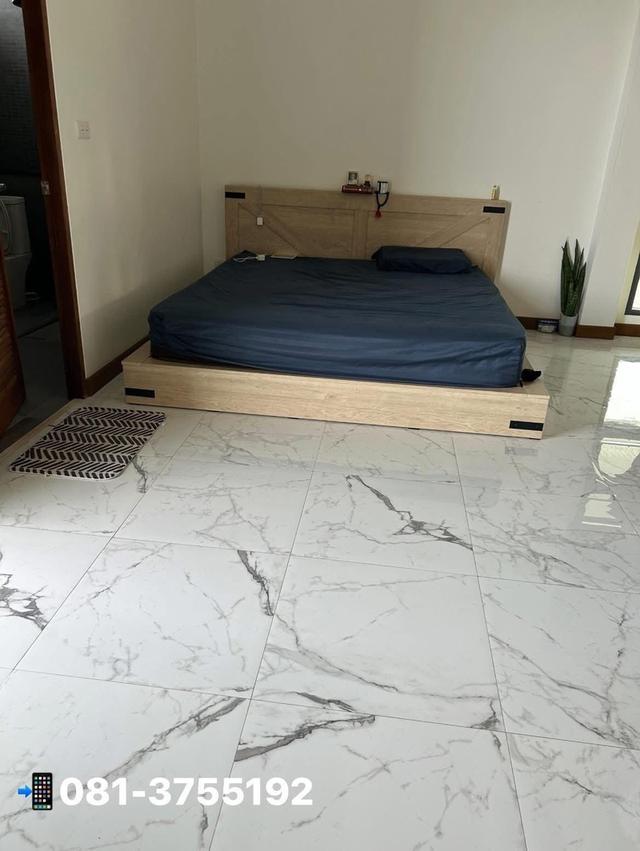 บ้านริมแม่น้ำท่าทอง บ้านเดี่ยวริมคลอง 20