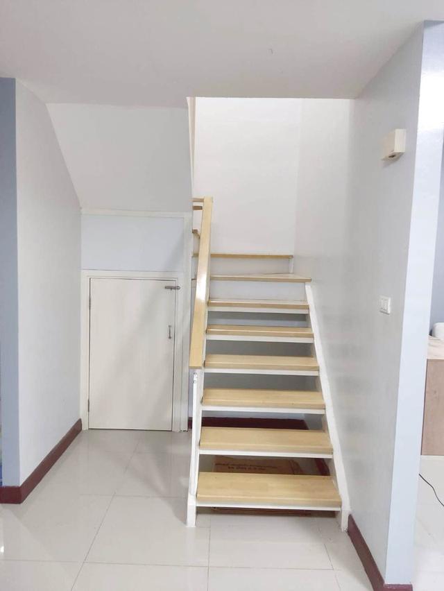 ขายด่วน บ้านพร้อมอยู่ ใกล้เมกาบางนา บรรยากาศสงบ เป็นส่วนตัวในโครงการคุณภาพ 4